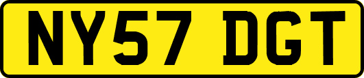 NY57DGT