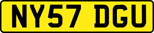 NY57DGU
