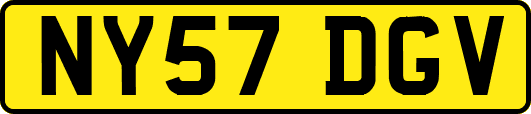 NY57DGV
