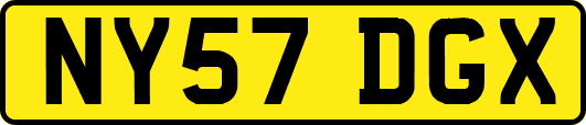 NY57DGX