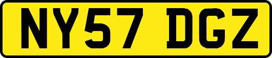 NY57DGZ
