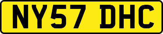 NY57DHC