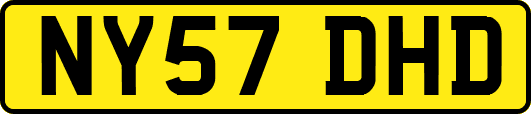 NY57DHD