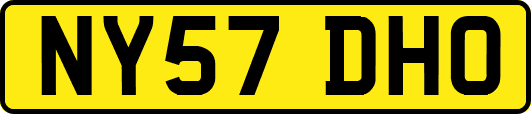 NY57DHO