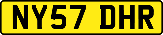 NY57DHR