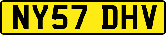NY57DHV
