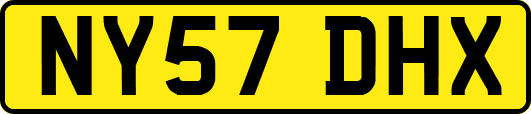 NY57DHX