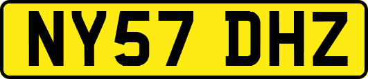 NY57DHZ