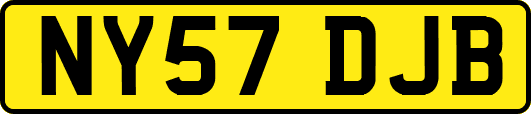 NY57DJB