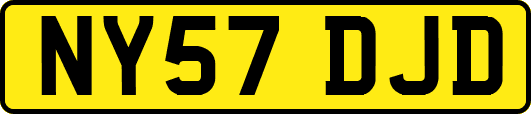 NY57DJD