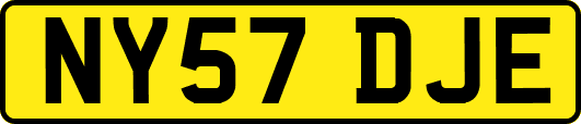 NY57DJE
