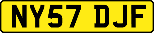 NY57DJF