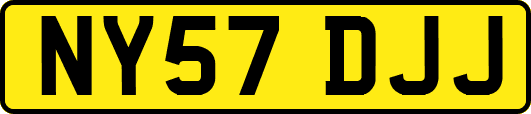 NY57DJJ