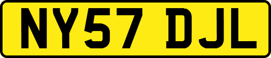 NY57DJL