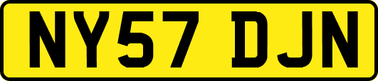 NY57DJN