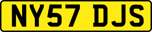 NY57DJS