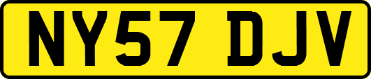 NY57DJV