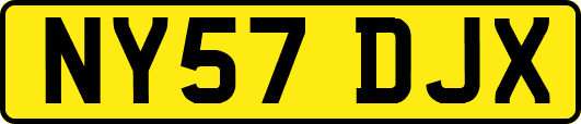 NY57DJX