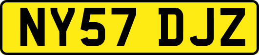 NY57DJZ