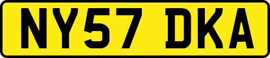 NY57DKA