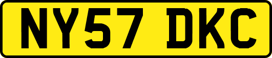 NY57DKC