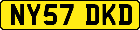 NY57DKD
