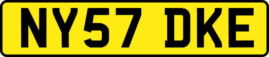 NY57DKE