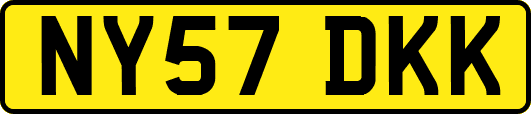 NY57DKK