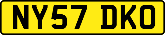 NY57DKO