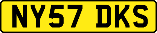 NY57DKS