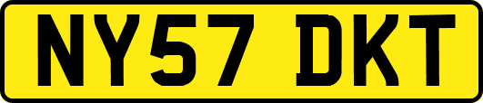 NY57DKT