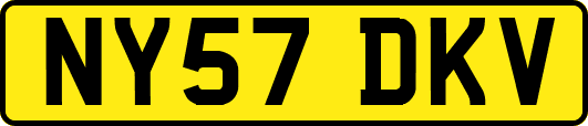 NY57DKV