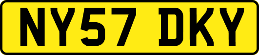 NY57DKY