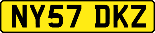 NY57DKZ