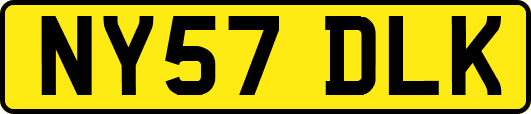 NY57DLK
