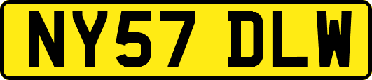 NY57DLW
