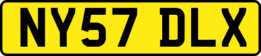 NY57DLX