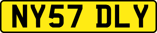 NY57DLY