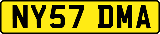 NY57DMA