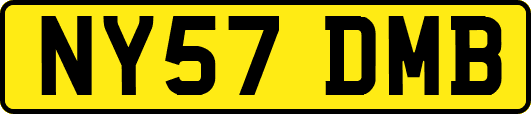 NY57DMB