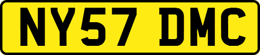 NY57DMC