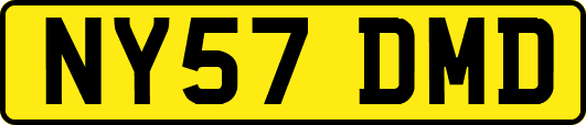 NY57DMD