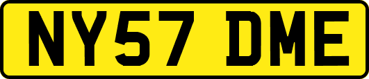 NY57DME