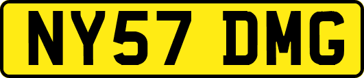 NY57DMG