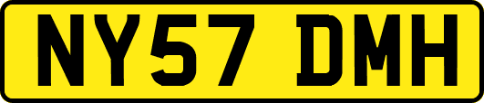 NY57DMH