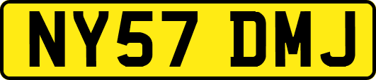 NY57DMJ