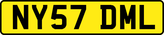 NY57DML