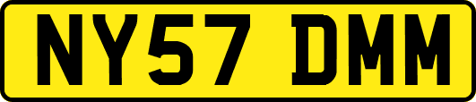 NY57DMM