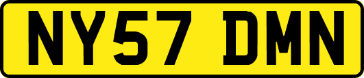 NY57DMN