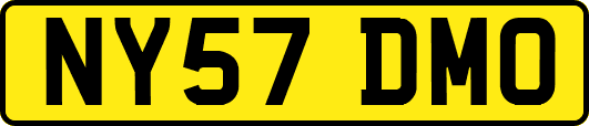 NY57DMO